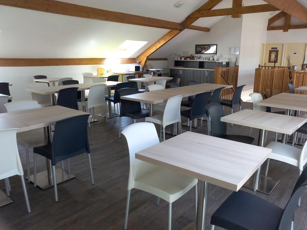 Résidence Goélia Les Portes d'Honfleur Boulleville Esterno foto