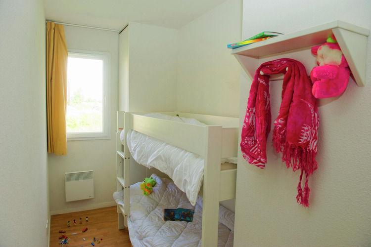 Résidence Goélia Les Portes d'Honfleur Boulleville Camera foto